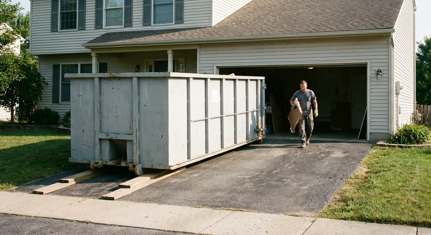 Driveway-Safe Kitchen Renovation in Victorville, CA