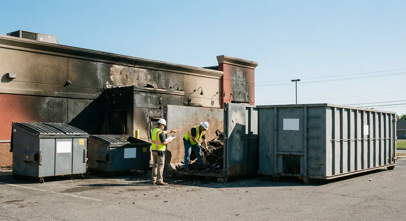 Post-Incident Cause Analysis in Victorville, CA